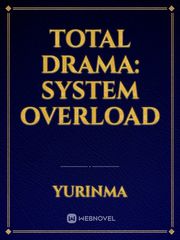 Total Drama: System Overload Book