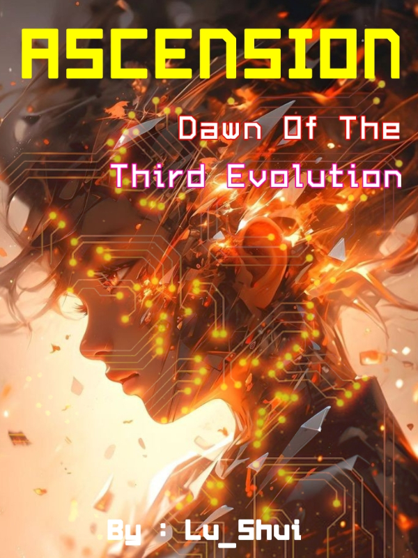 Ascension : Dawn Of The Third Evolution Book
