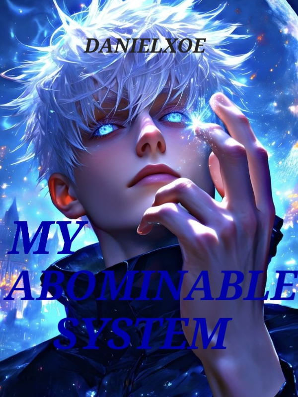 My Abominable System Book
