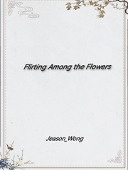 Flirting Among the Flowers Book