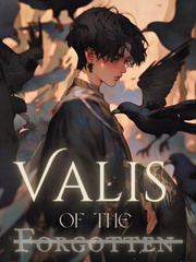 Valis Of The Forgotten Book