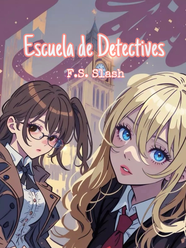 ESCUELA DE DETECTIVES Book