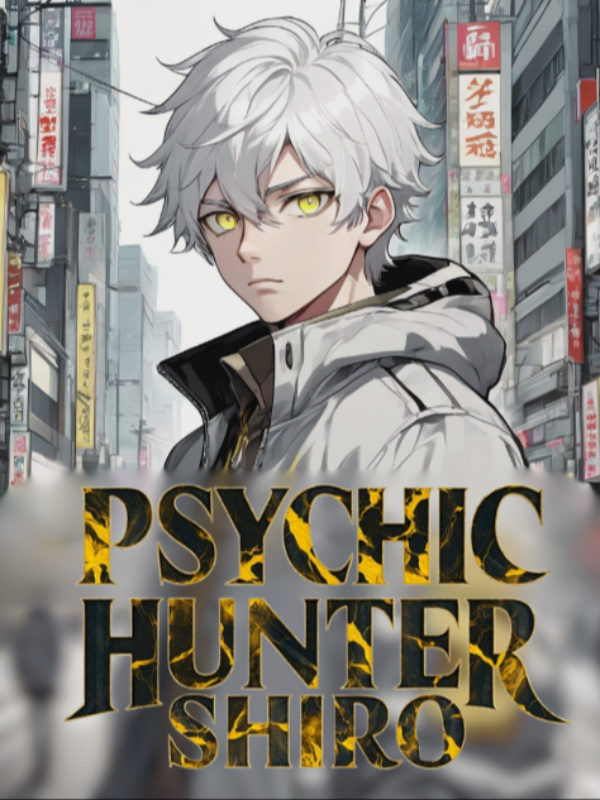 Psychic Hunter: Shiro
