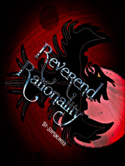 Reverend Rationality Book