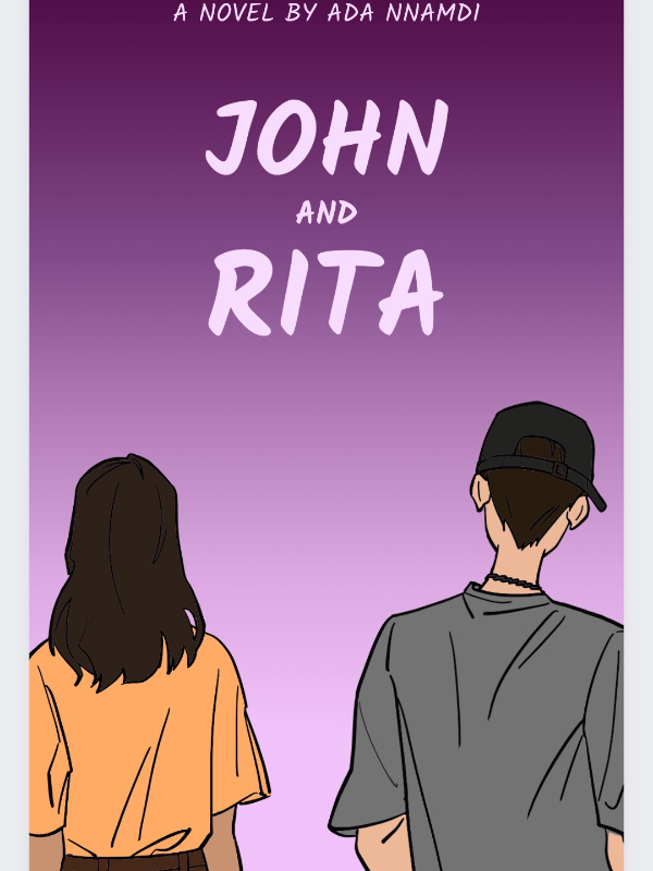 John and Rita Book
