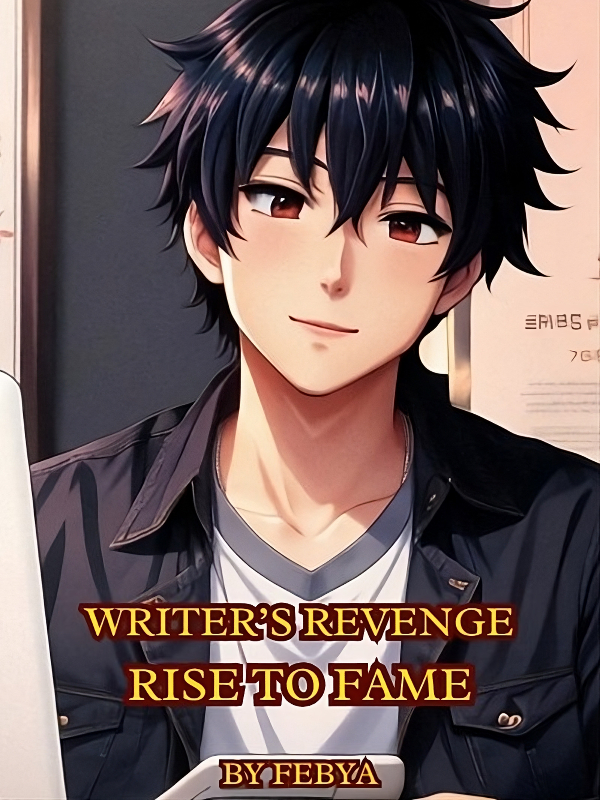 Writer's Revenge: Rise To Fame Book