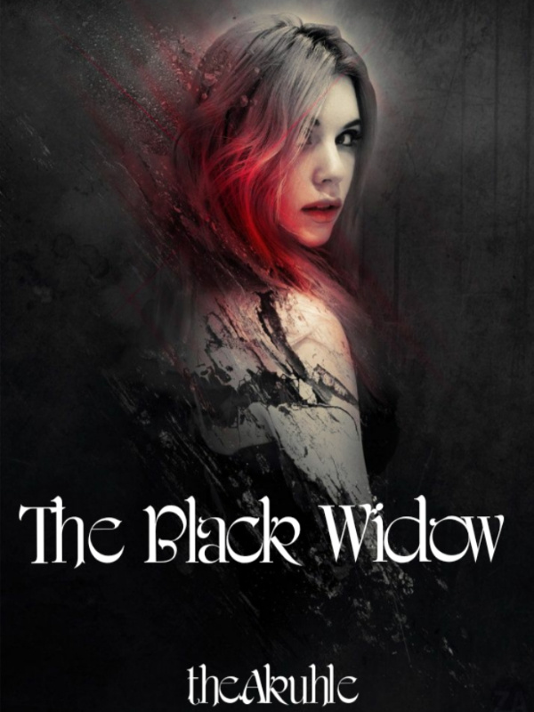 The Black Widow.