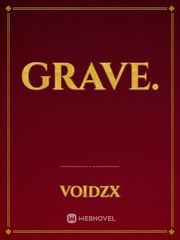 grave. Book