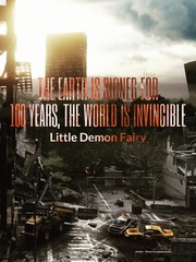 The Earth Is Signed for 100 Years, the World Is Invincible Book