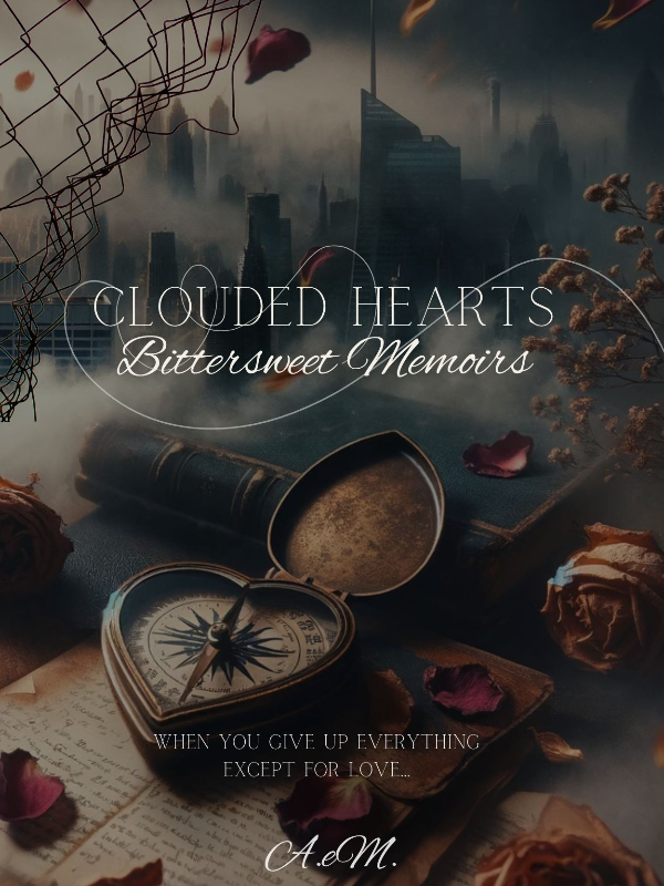 CLOUDED HEARTS: Bittersweet memoirs