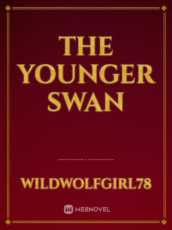 the younger swan