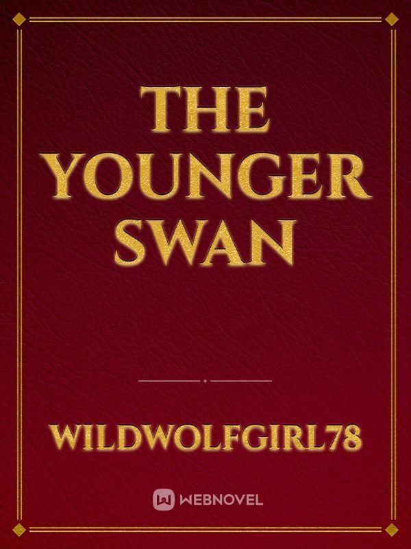 the younger swan Book