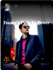 Danny's Path To Power Book