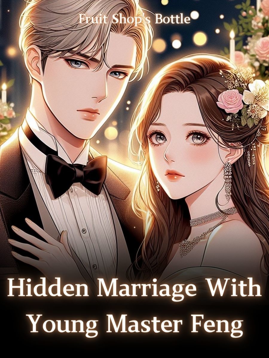 Hidden Marriage With Young Master Feng