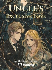 Uncle's Exclusive Love Book