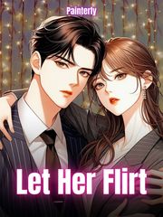 Let Her Flirt Book