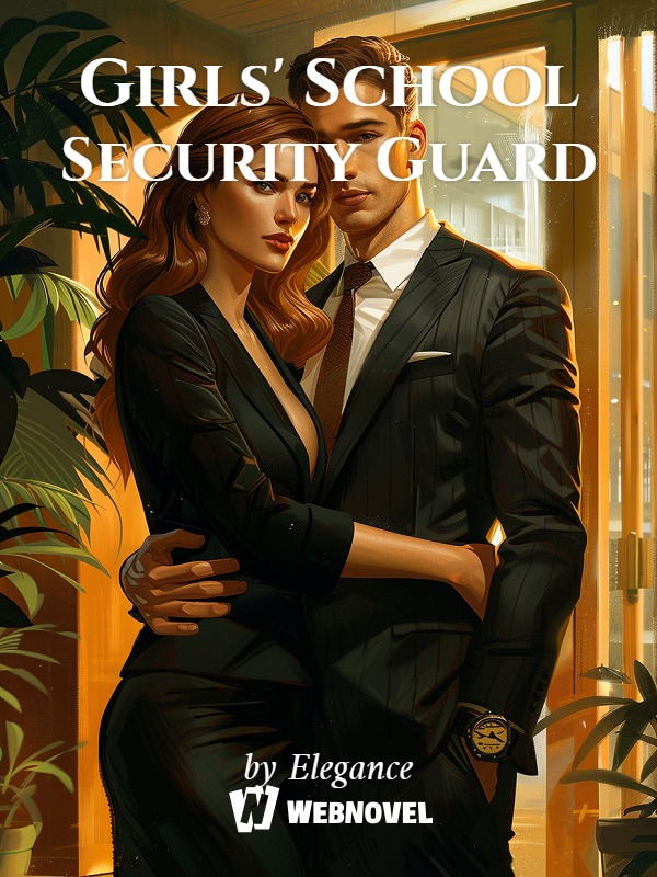 Girls' School Security Guard Book