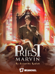 Priest Marvin Book