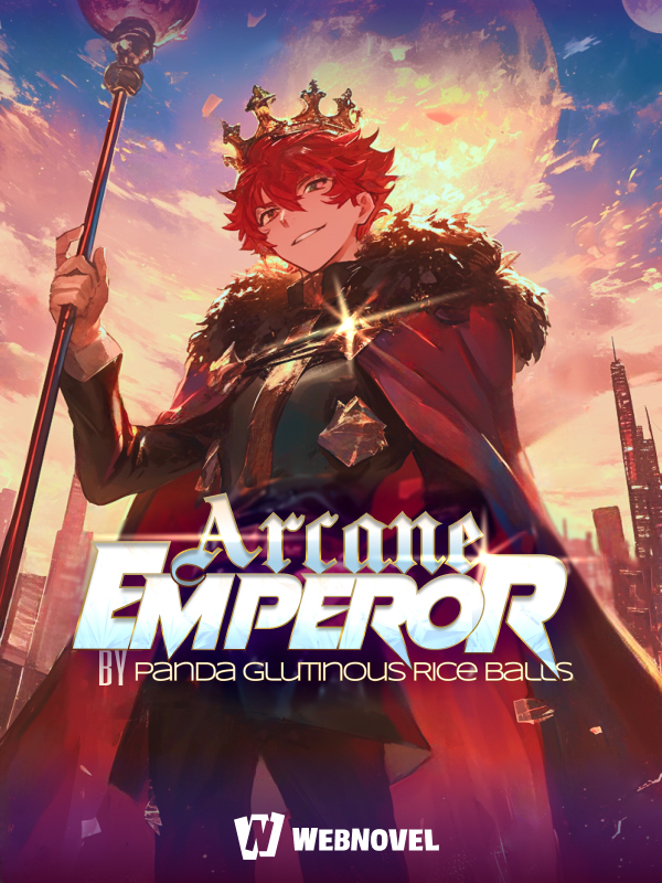 Arcane Emperor