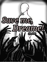 Save me, Dreame! Book
