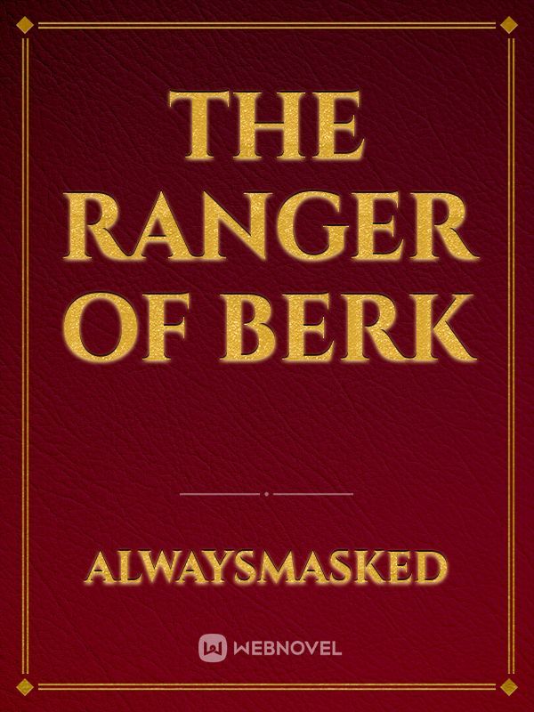 The Ranger of Berk