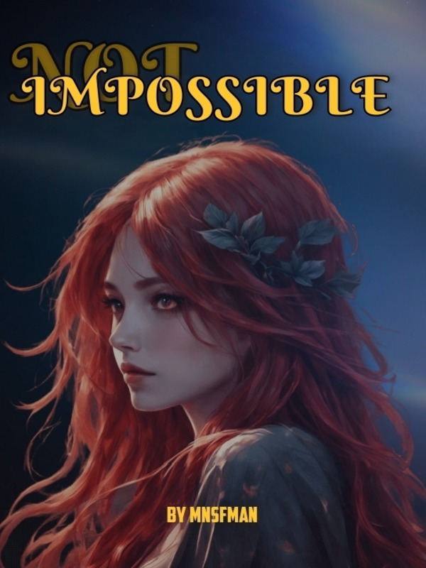 Not impossible Book