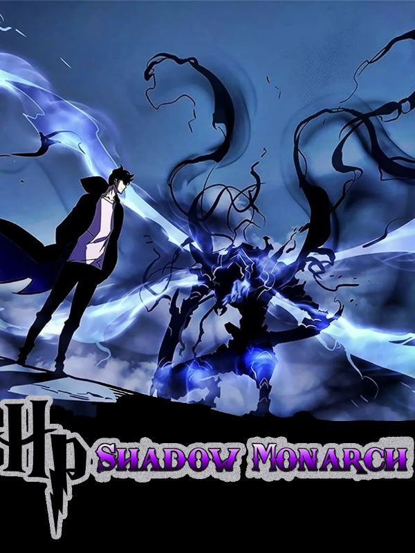 HP - Shadow Monarch!