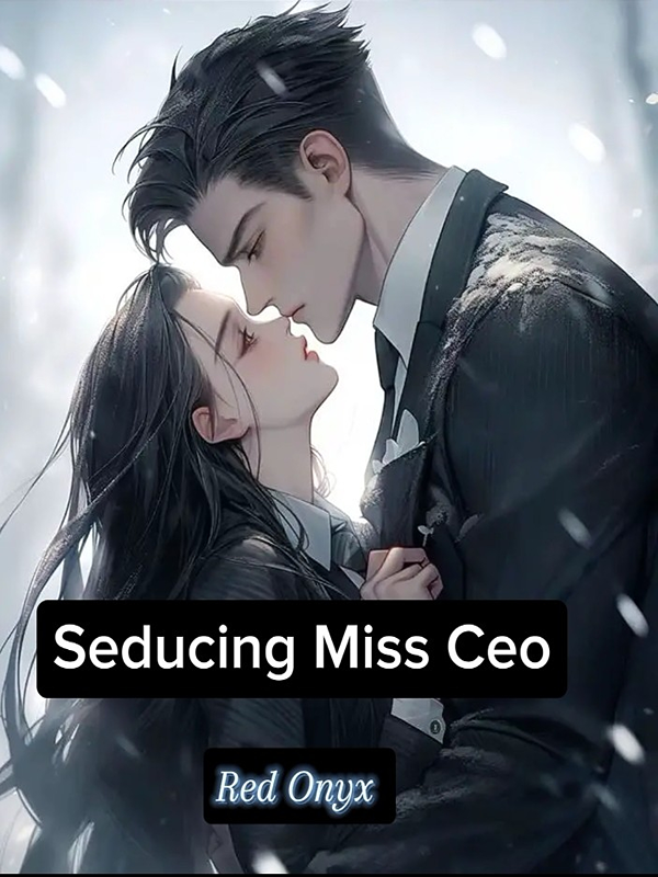 Seducing Miss Ceo