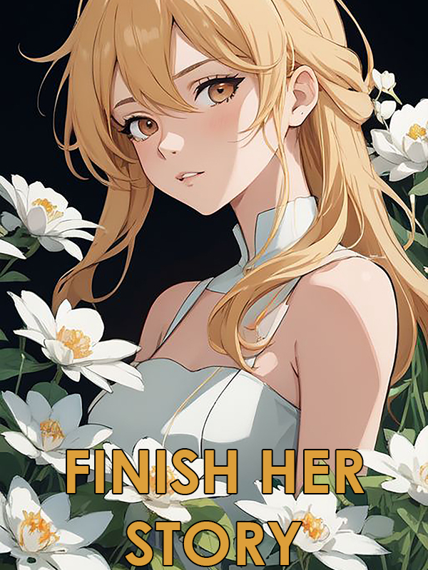 Finish Her Story