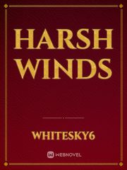 Harsh Winds Book