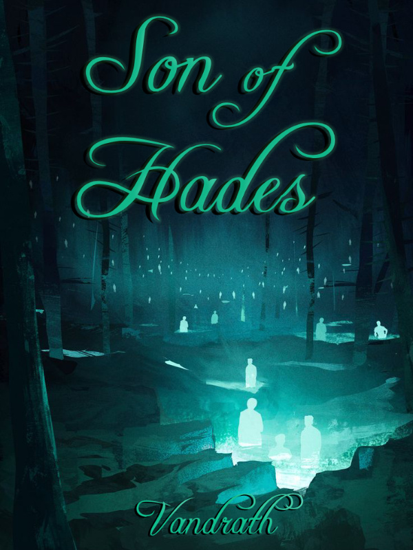 The Son Of Hades