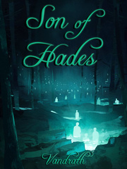 The Son Of Hades Book