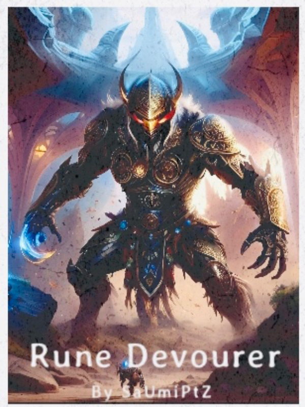 Rune Devourer