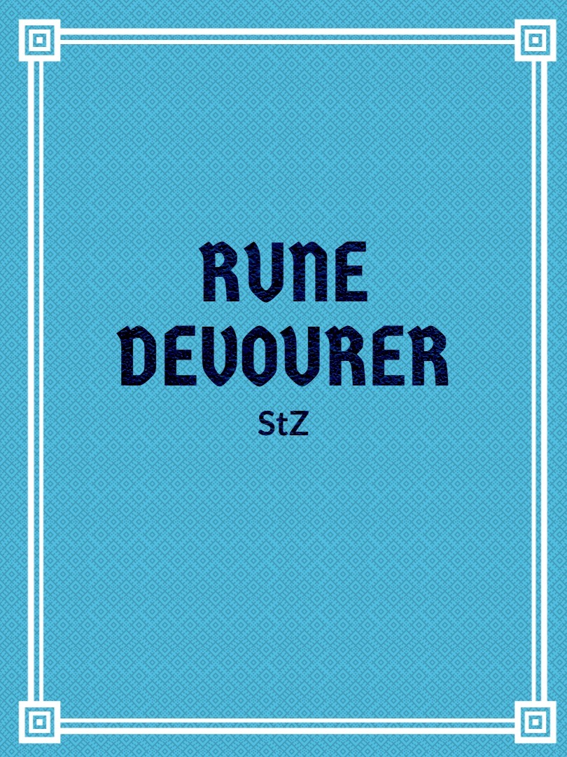 Rune Devourer