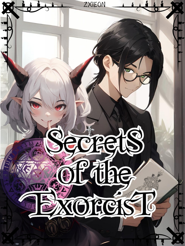 Secrets of the Exorcist