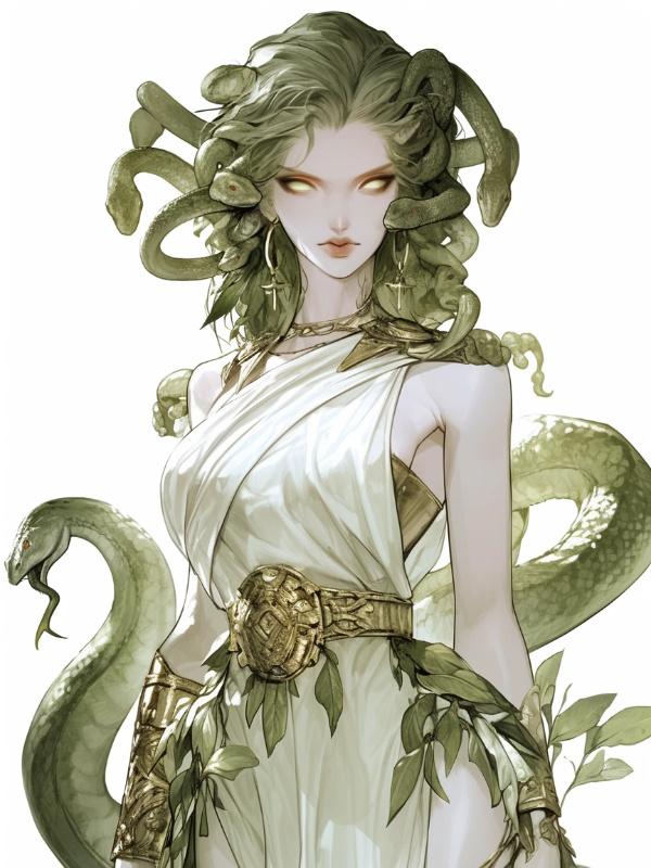 Mythology: Goddesses