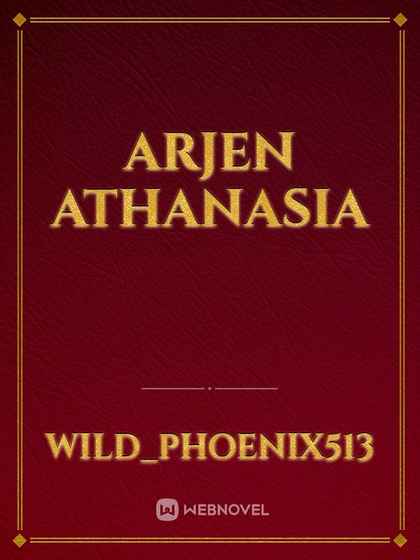 Arjen Athanasia