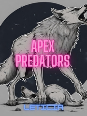 Apex predators Book