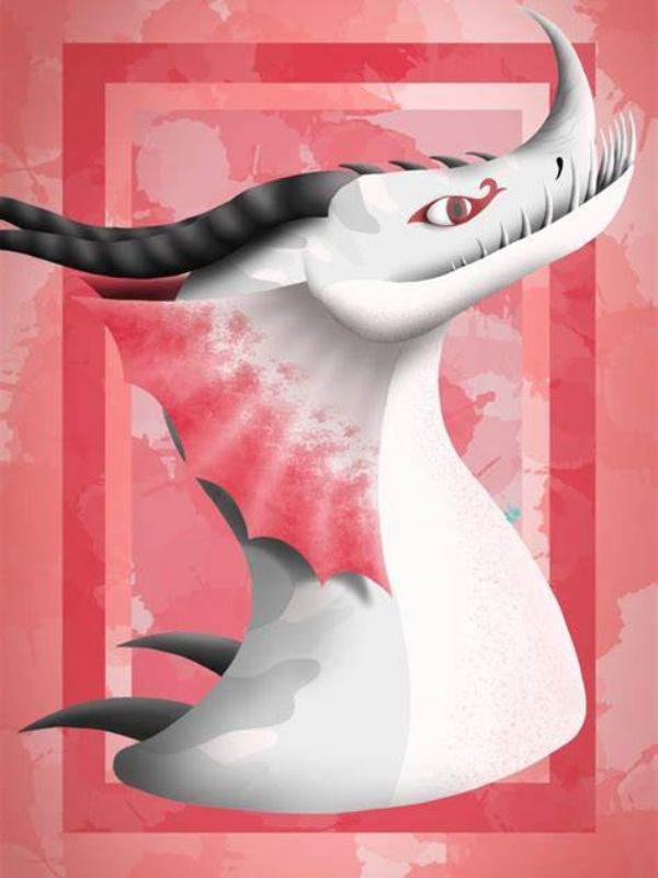 REINCRANTED AS AN ALBINO DEATHSONG - HTTYD Fanfic