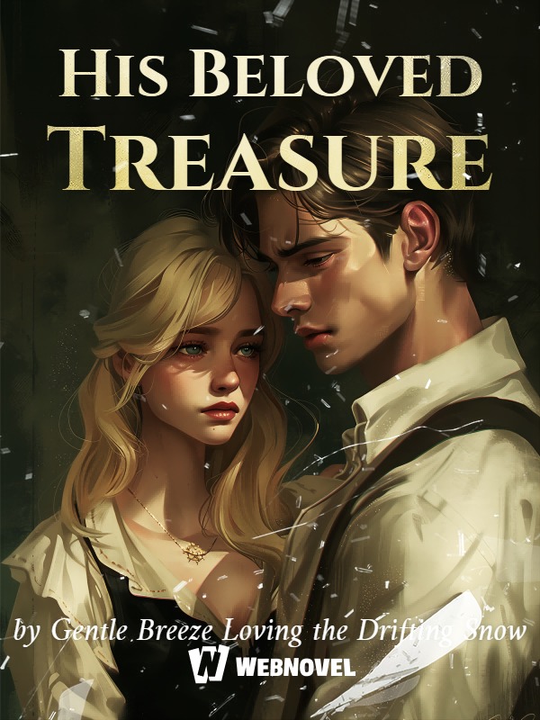 His Beloved Treasure