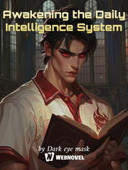 Awakening the Daily Intelligence System Book