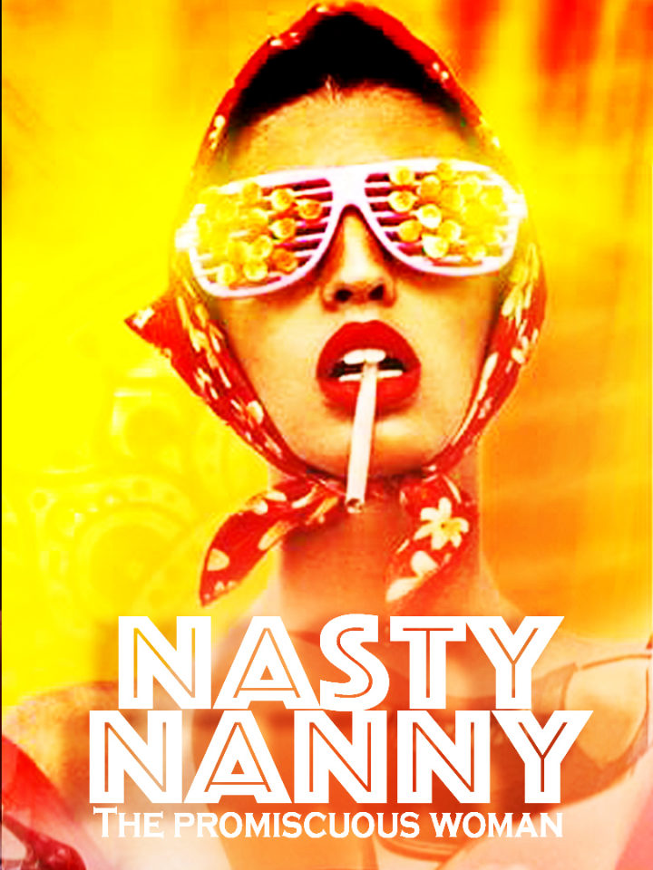 Nasty Nanny