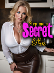 StepMom's Secret Plan Book