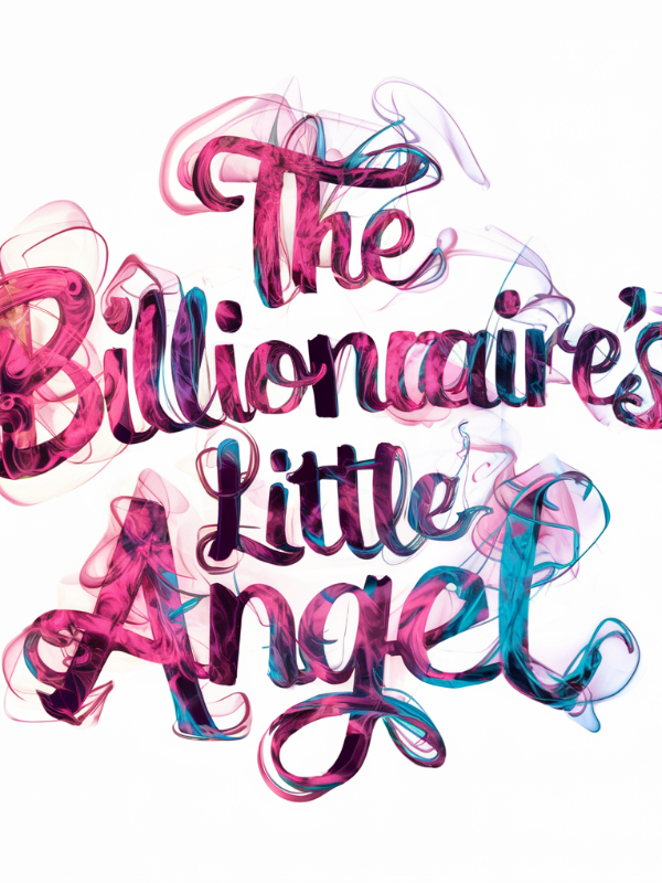 The Billionaire's Little Angel Book