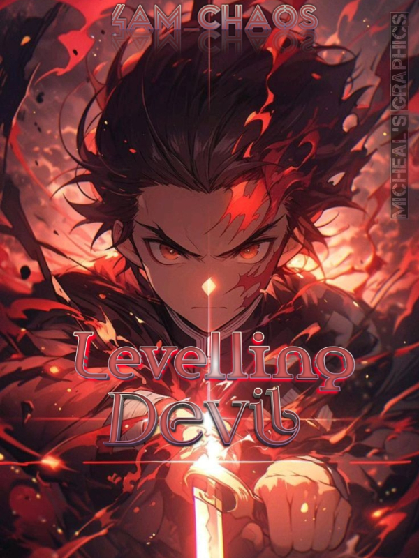 Levelling Devil