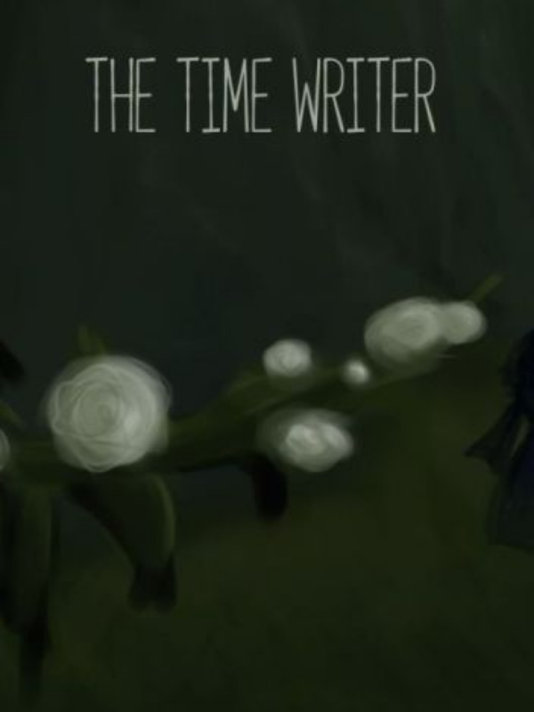 The Time Writer Book