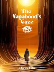 The Vagabond's Gaze Book