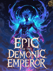 Epic Of The Demonic Emperor Book