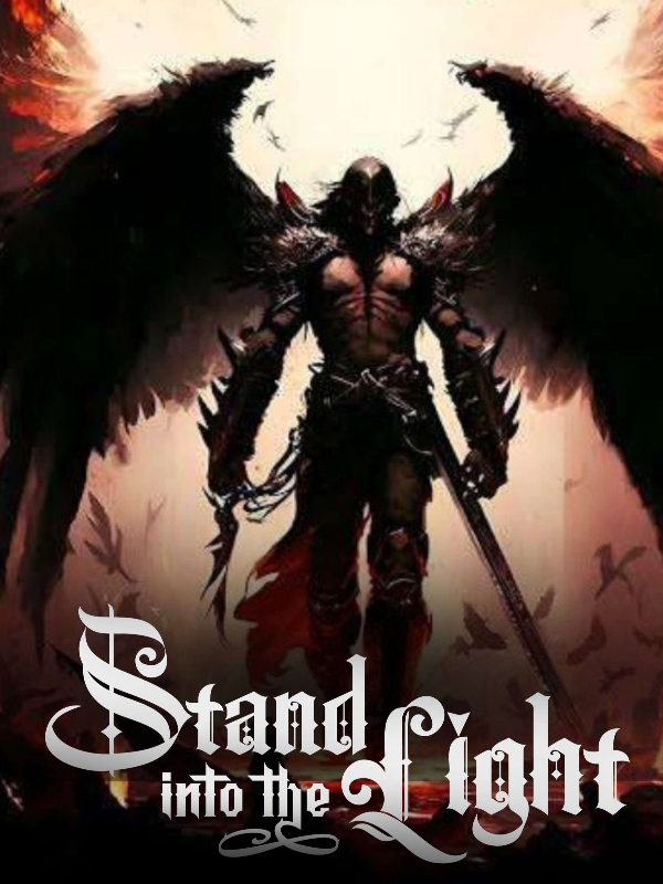 Stand Into The Light