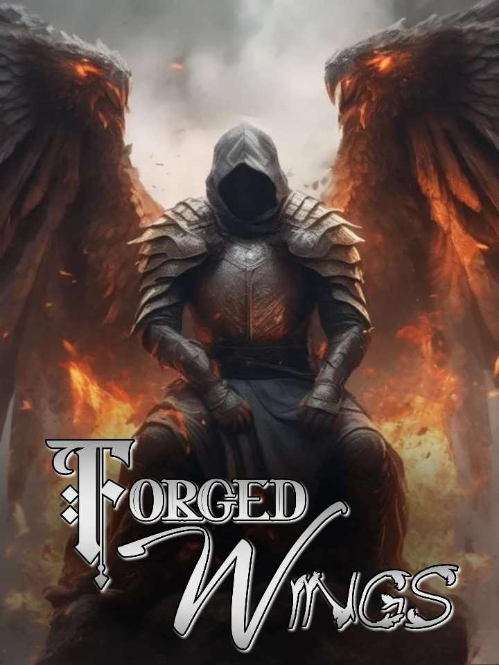 Forged Wings